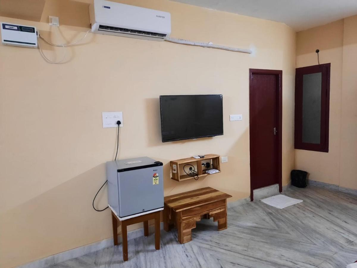 Hôtel Ps Residency à Pondichéry Extérieur photo