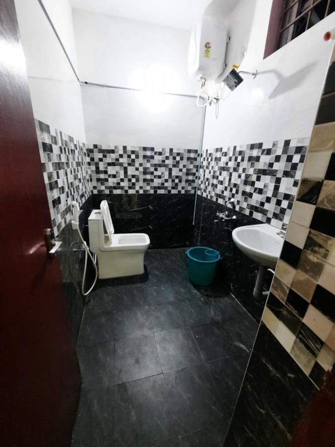 Hôtel Ps Residency à Pondichéry Extérieur photo