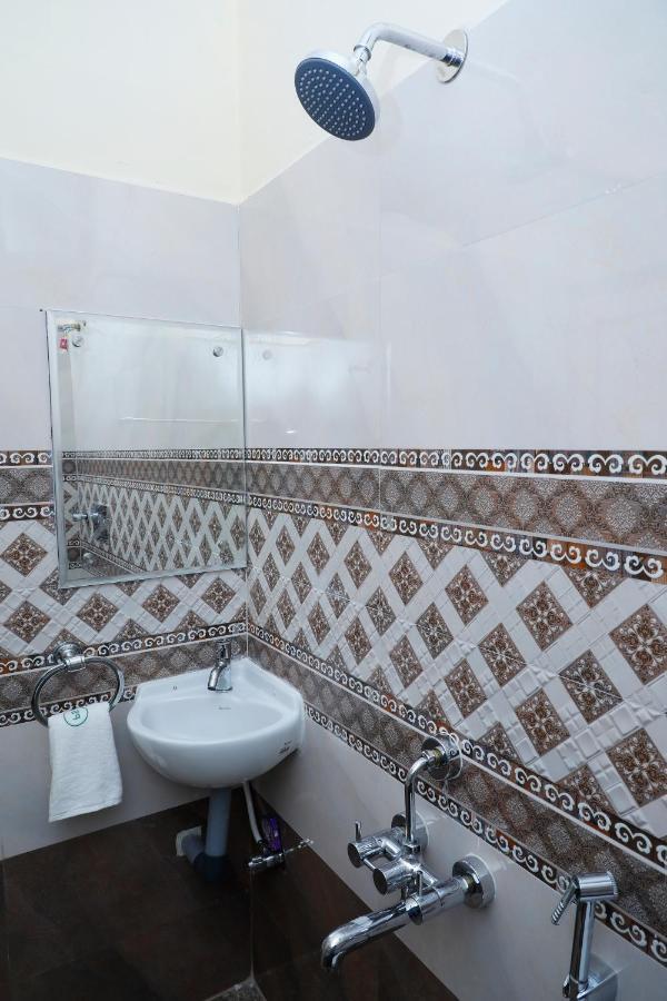 Hôtel Ps Residency à Pondichéry Extérieur photo